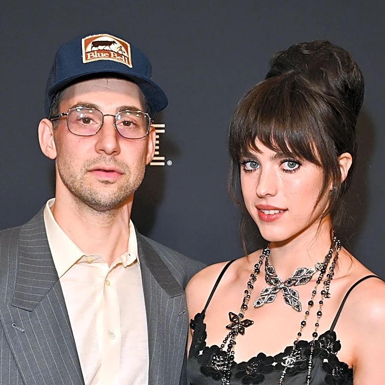 Jack Antonoff and Margaret Qualley File for Divorce