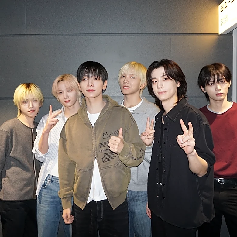 Inside BOYNEXTDOOR’s Bags as They Get Ready for Their First North American Tour
