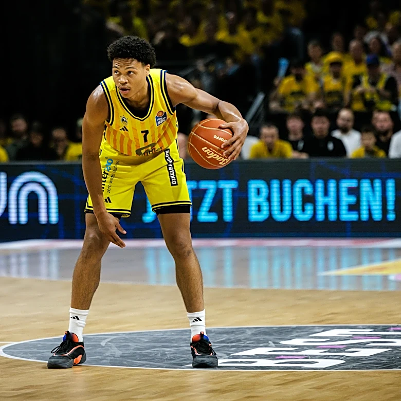 Knicks draftee Jack Kayil makes clear decision on basketball future