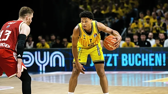 Knicks draftee Jack Kayil makes clear decision on basketball future