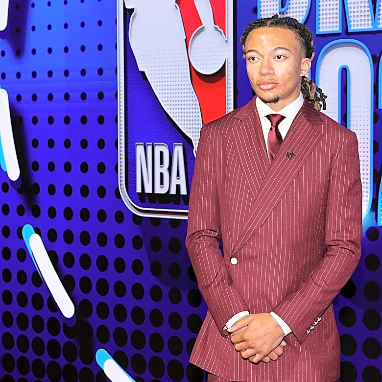 Hawks' Kingston Flemings salutes former MVP with jersey number