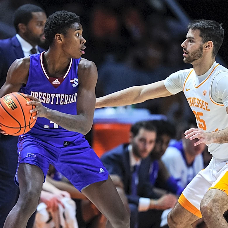 Charlotte Hornets add former SEC guard on non-guaranteed deal