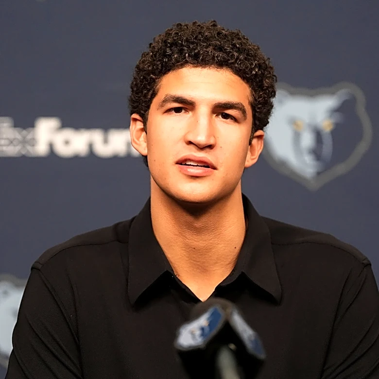 Grizzlies' Karim López to begin NBA career with new jersey number