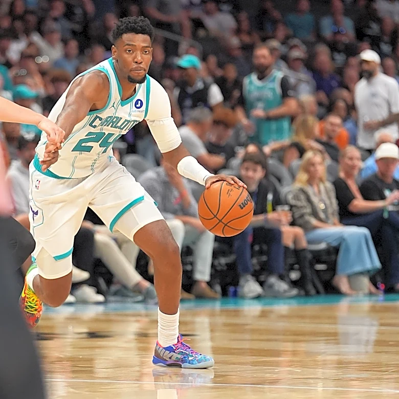 Hornets players and staff embrace community service amid NBA offseason