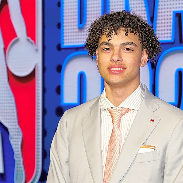 Clippers' Keaton Wagler ranked among top SGs for 2026-27 season