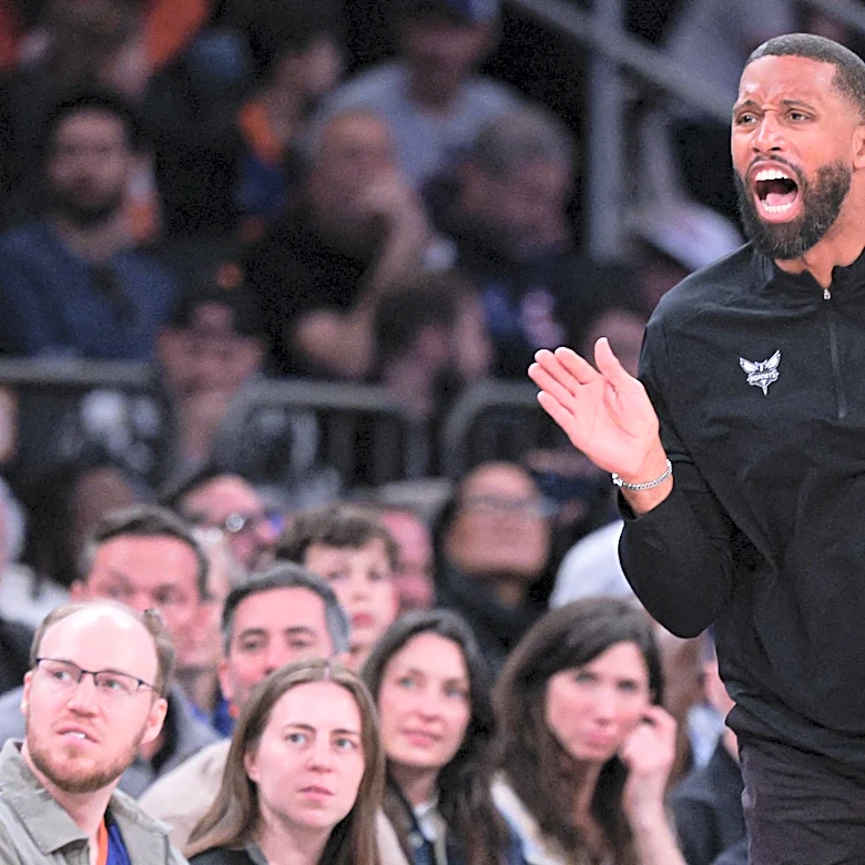 Hornets receive power index ranking from ESPN ahead of 2026-27 NBA season