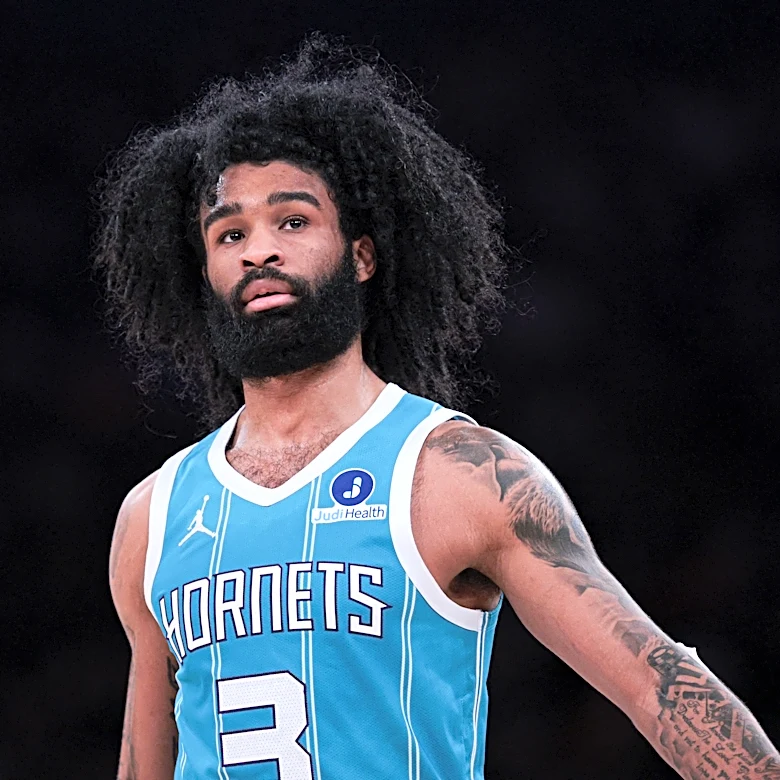 Predicting the Charlotte Hornets depth chart before the 2026-27 NBA season
