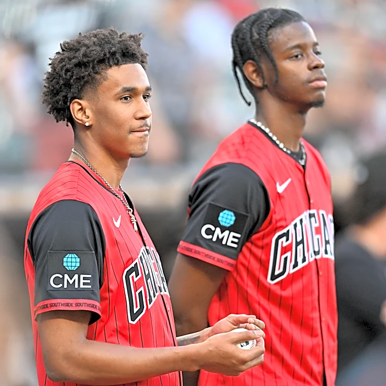 5 fun facts: Get to know Bulls' Caleb Wilson before 2026-27 season