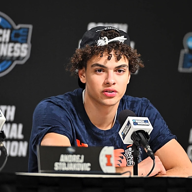 5 fun facts: Get to know Clippers' Keaton Wagler before 2026-27 season