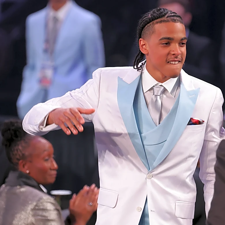 5 fun facts: Get to know Nets' Mikel Brown Jr. ahead of 2026-27 season