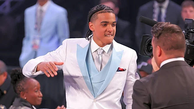 5 fun facts: Get to know Nets' Mikel Brown Jr. ahead of 2026-27 season