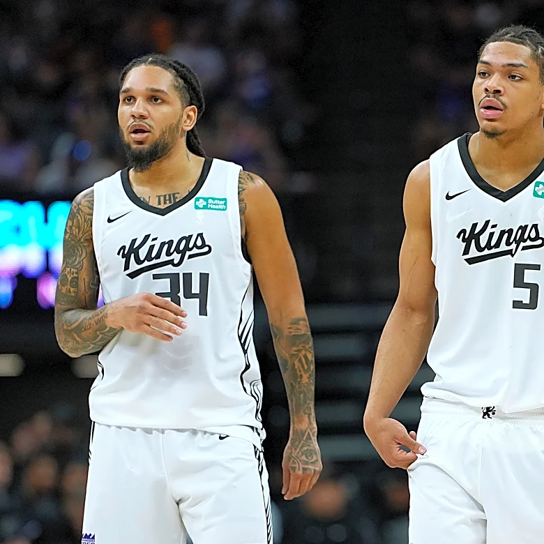 5 fun facts: Get to know Kings rookie Darius Acuff Jr. before 2026-27 season