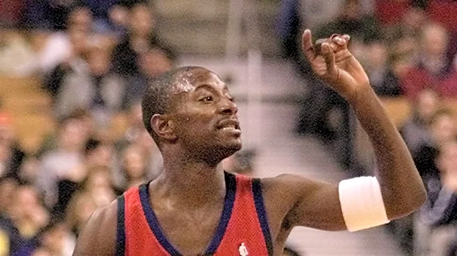 Charlotte Bobcats jersey history No. 0 Jeff McInnis 2006-2008