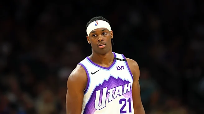 Hornets sign former Utah Jazz standout to Exhibit 10 contract