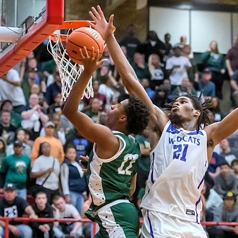 5 fun facts: Get to know Mavs' Morez Johnson Jr. before rookie season