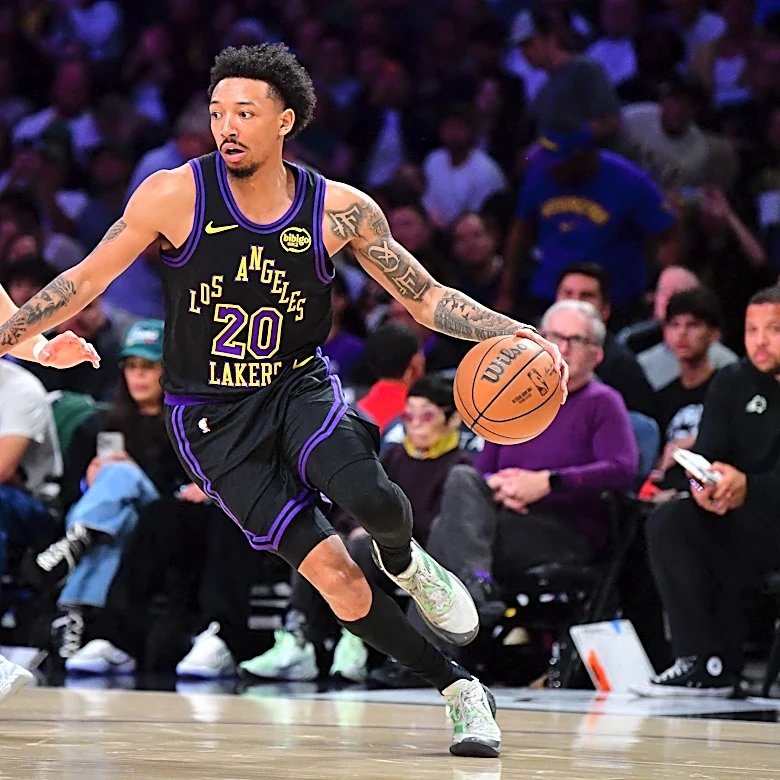 Former Charlotte Hornets first-round pick signs with Real Madrid