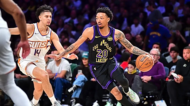 Former Charlotte Hornets first-round pick signs with Real Madrid