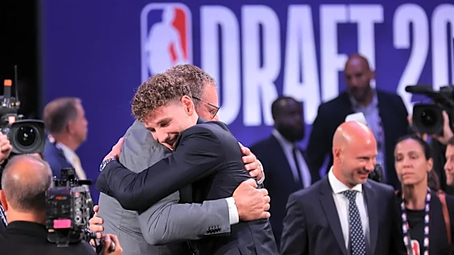 5 fun facts: Get to know Hornets' Hannes Steinbach before rookie season