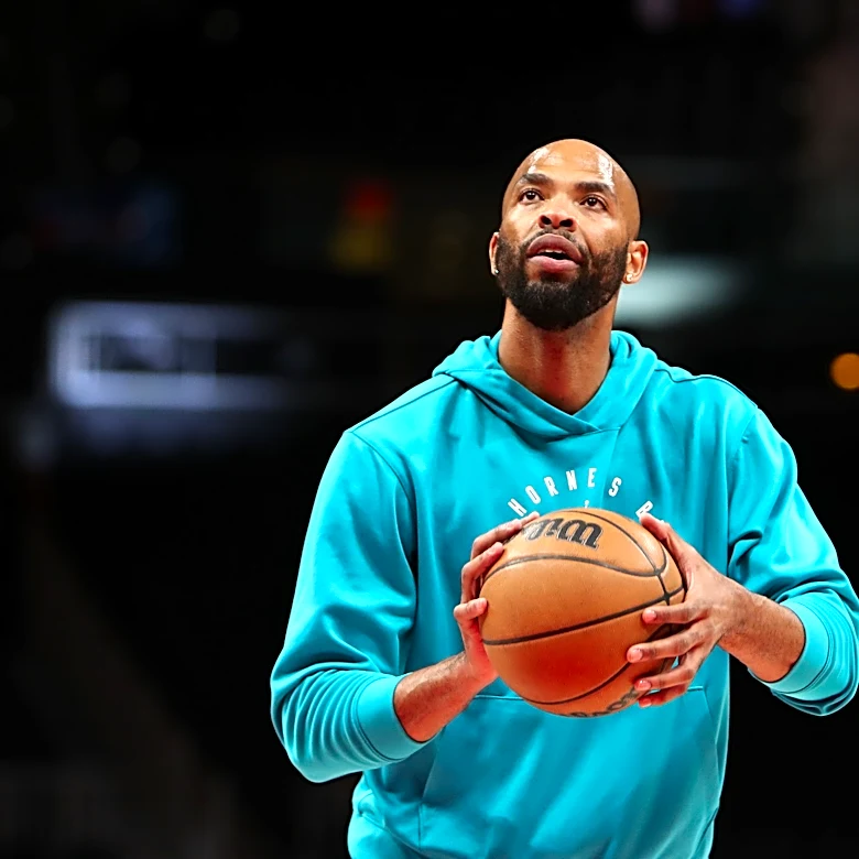Former Charlotte Hornets forward retires after 17 NBA seasons