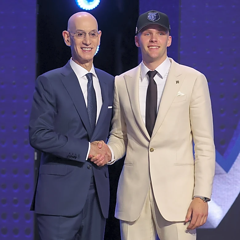 5 fun facts: Get to know Thunder rookie Bennett Stirtz before 2026-27 season