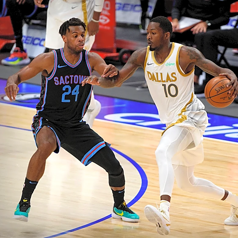 Report: Hornets and Hawks discussing potential swap involving NBA veterans