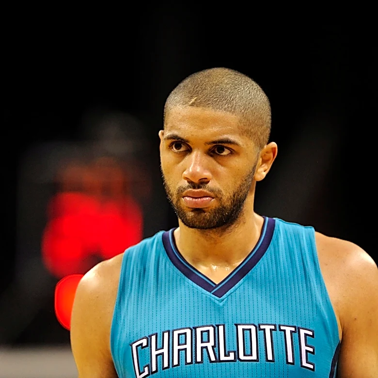 Former Charlotte Hornets forward retires after 18-year NBA career