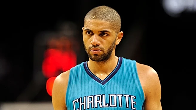 Former Charlotte Hornets forward retires after 18-year NBA career