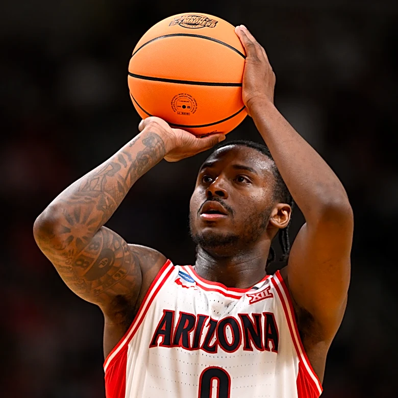 Raptors sign rookie Jaden Bradley to four-year standard contract