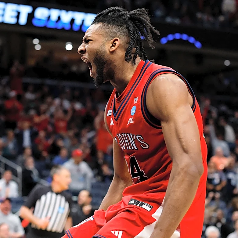 5 fun facts: Get to know Hawks rookie Zuby Ejiofor before 2026-27 year
