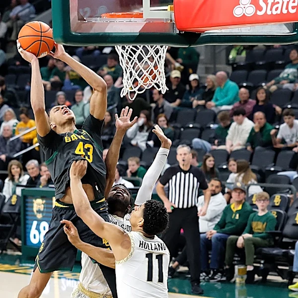 5 fun facts: Get to know Lakers' Cameron Carr before rookie season