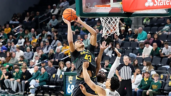 5 fun facts: Get to know Lakers' Cameron Carr before rookie season