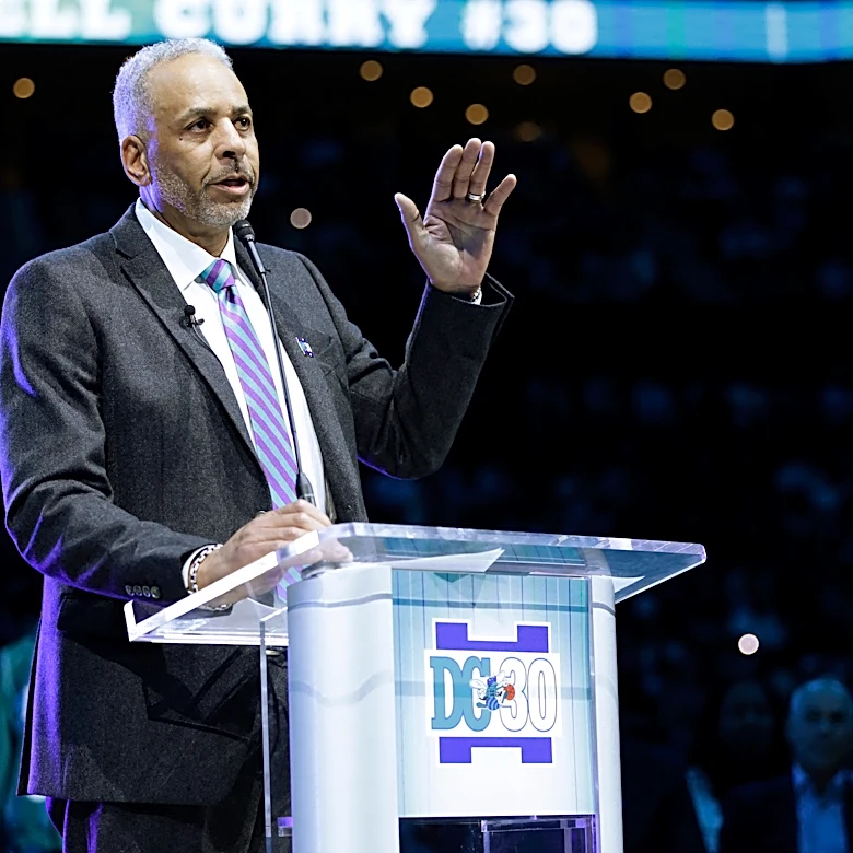 Charlotte Hornets announce broadcasters for 2026-27 season