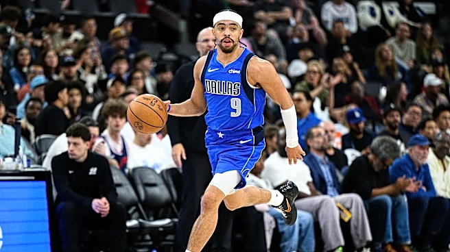 Charlotte Hornets waive point guard who once recorded 23 assists in a game