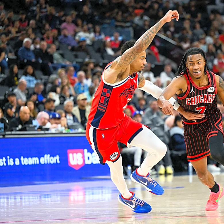 Charlotte Hornets waive former lottery pick ahead of training camp