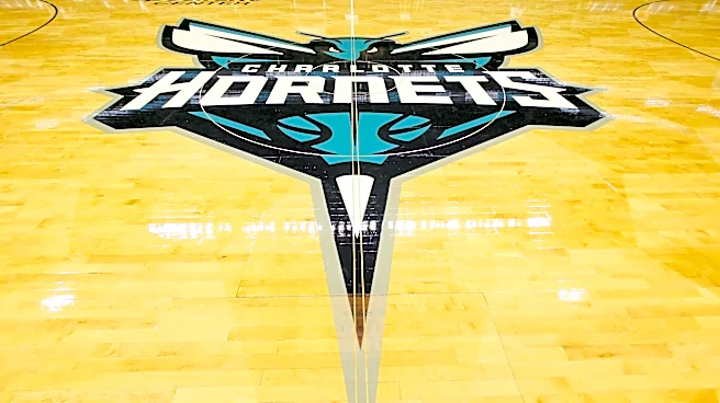 Charlotte Hornets reveal training camp roster ahead of preseason action