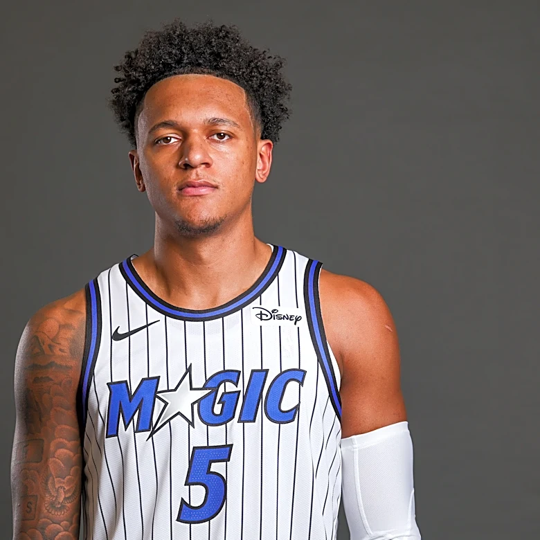 Magic training camp: Early observations after media day, first practice