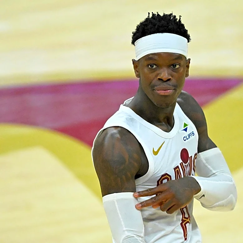 Hornets' head coach reveals Dennis Schroder's role after trade with Cavs