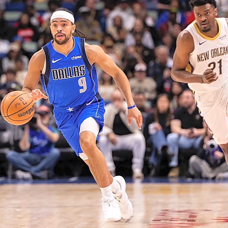 Nuggets sign Ryan Nembhard, waive former Charlotte Hornets point guard