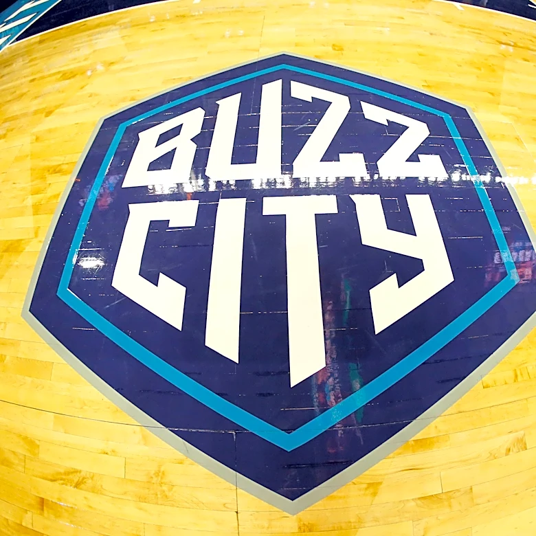 Charlotte Hornets tease preseason starting lineup during training camp