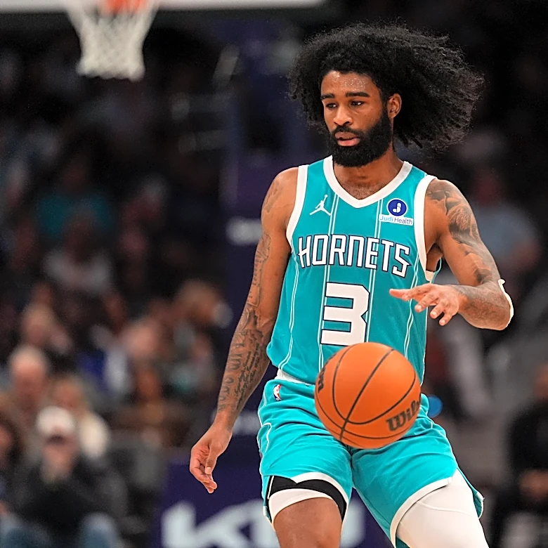 Hornets point guard Coby White suffers unfortunate training camp injury
