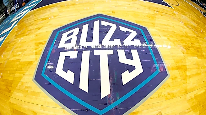 Charlotte Hornets broadcaster Eric Collins to call Dolphins vs. Bengals