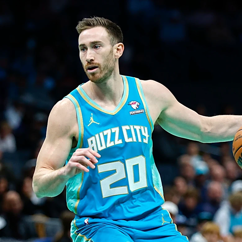 4 former Charlotte players listed among most overpaid in NBA history
