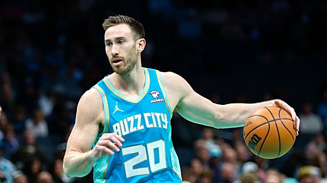 4 former Charlotte players listed among most overpaid in NBA history