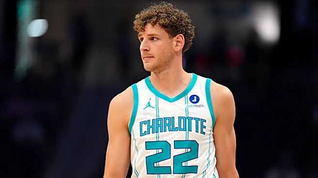 Hornets vs. Bucks preseason: How to watch, projected lineups and more