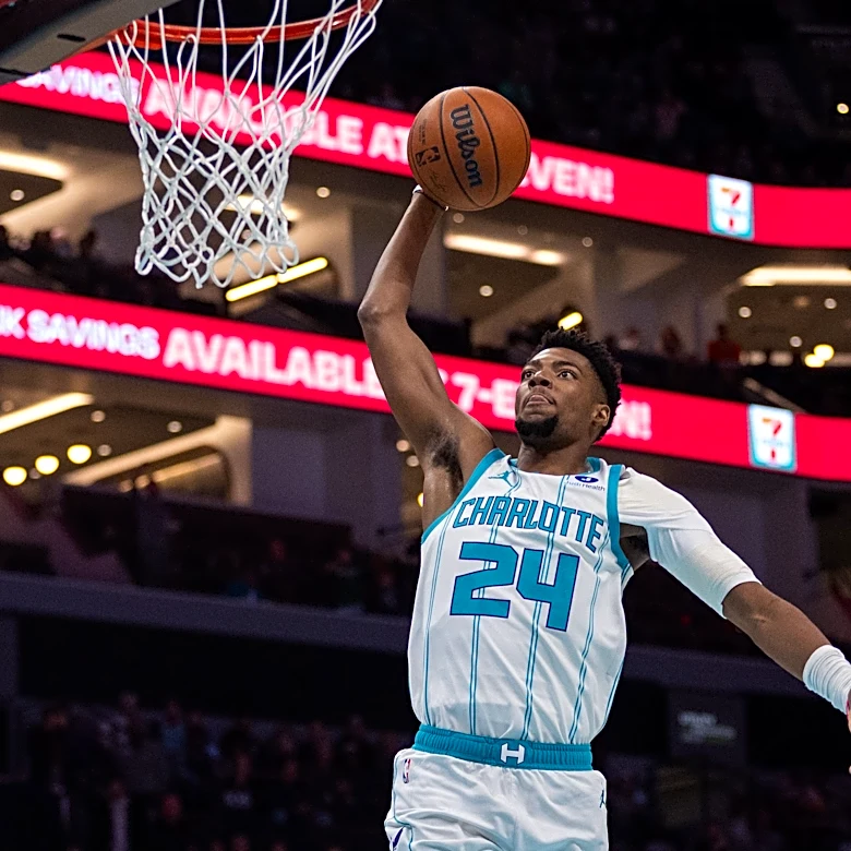 NBA insider predicts the value of Brandon Miller's extension with Hornets
