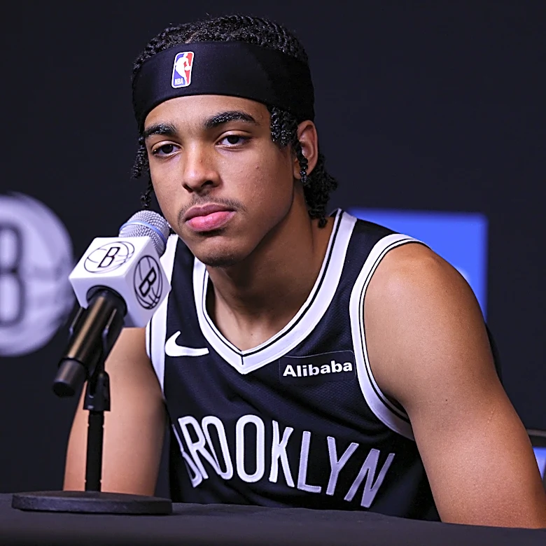 Nets coach Jordi Fernández confirms return date for Mikel Brown Jr.