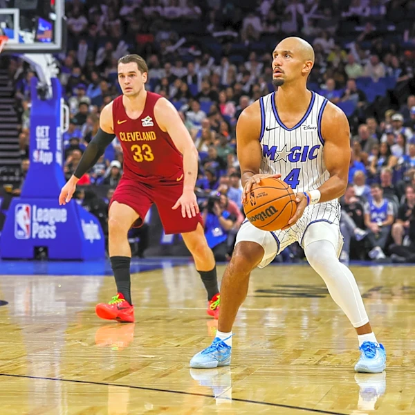 Magic takeaways from win vs. Cavaliers: Jalen Suggs, offense and more
