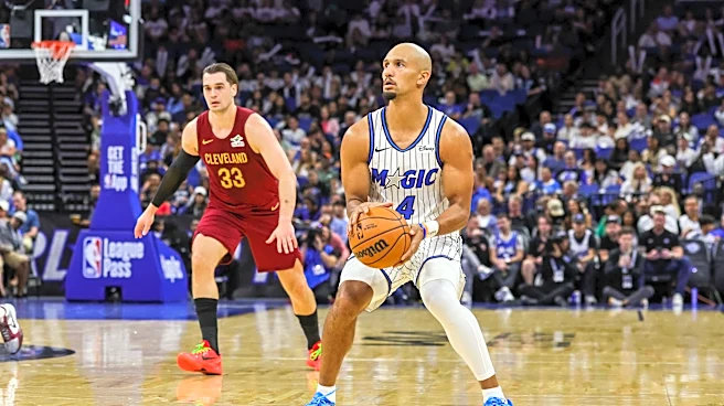 Magic takeaways from win vs. Cavaliers: Jalen Suggs, offense and more