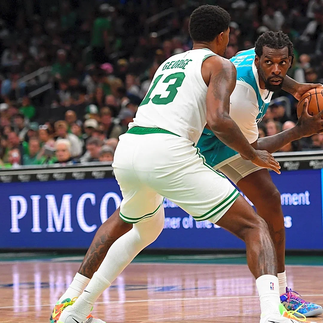 3 things from Charlotte's preseason defeat against Boston