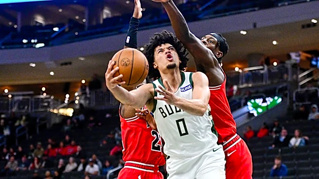 Bucks rookie Brayden Burries praised as biggest draft steal by NBA GMs